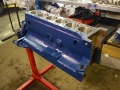 Dont know about a blue block BUT it looked spectacular when completed.jpg