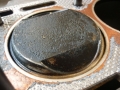 The old REPCO 3.8 high comp pistons.jpg